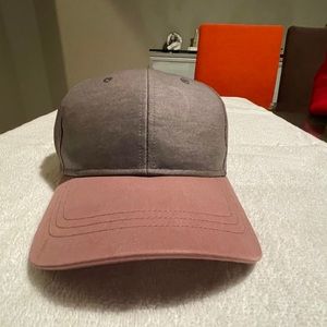 Lululemon Baller hat
